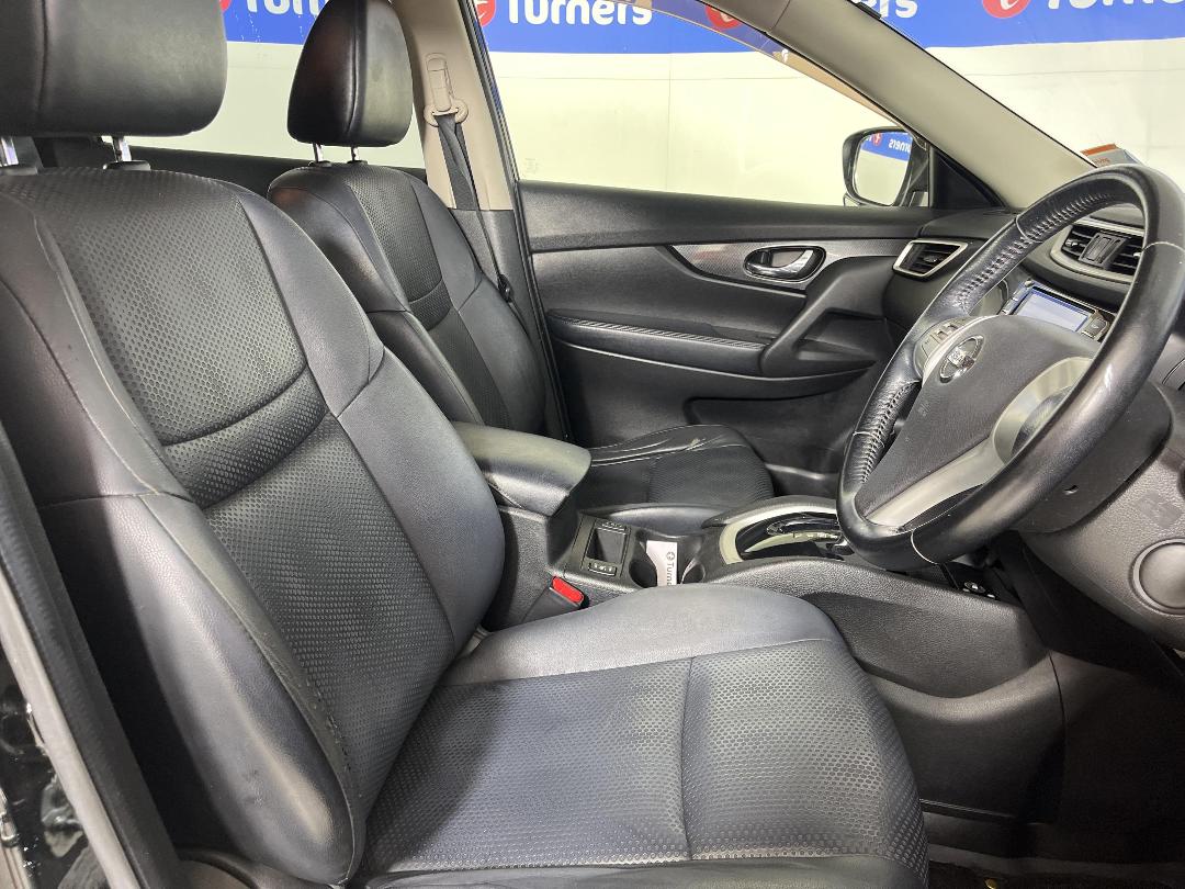 Photo '16' of Nissan X-Trail