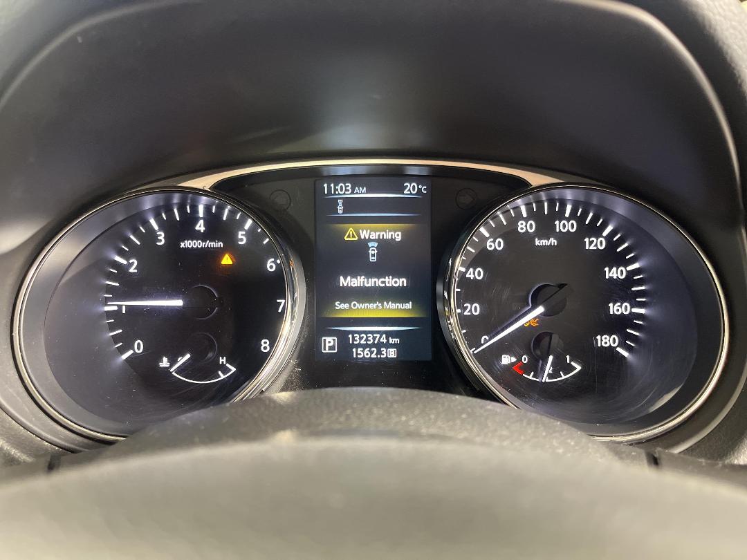 Photo '21' of Nissan X-Trail