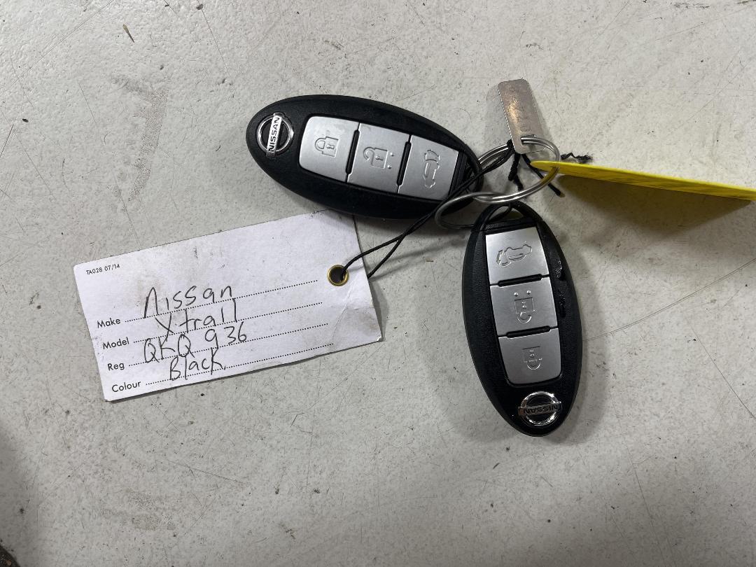 Photo '22' of Nissan X-Trail