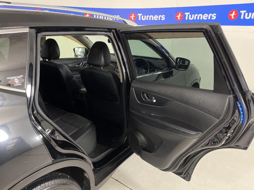 Photo '19' of Nissan X-Trail