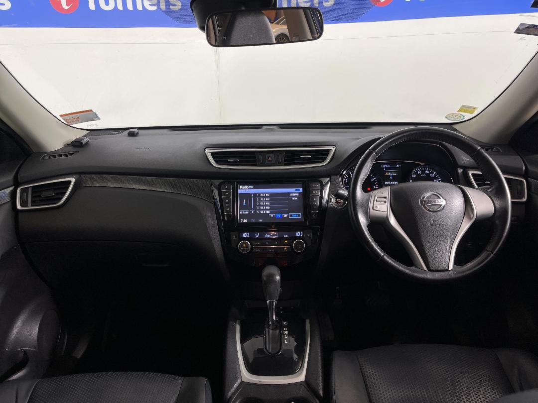 Photo '17' of Nissan X-Trail