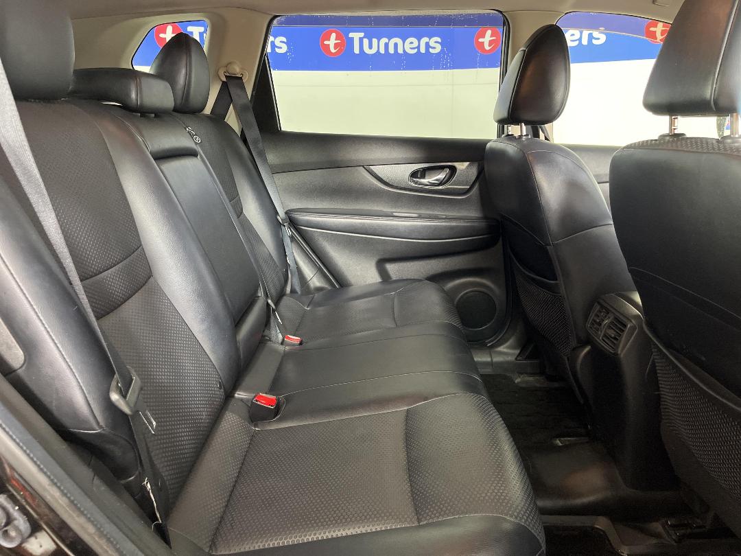 Photo '20' of Nissan X-Trail