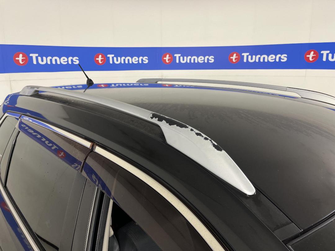 Photo '24' of Nissan X-Trail