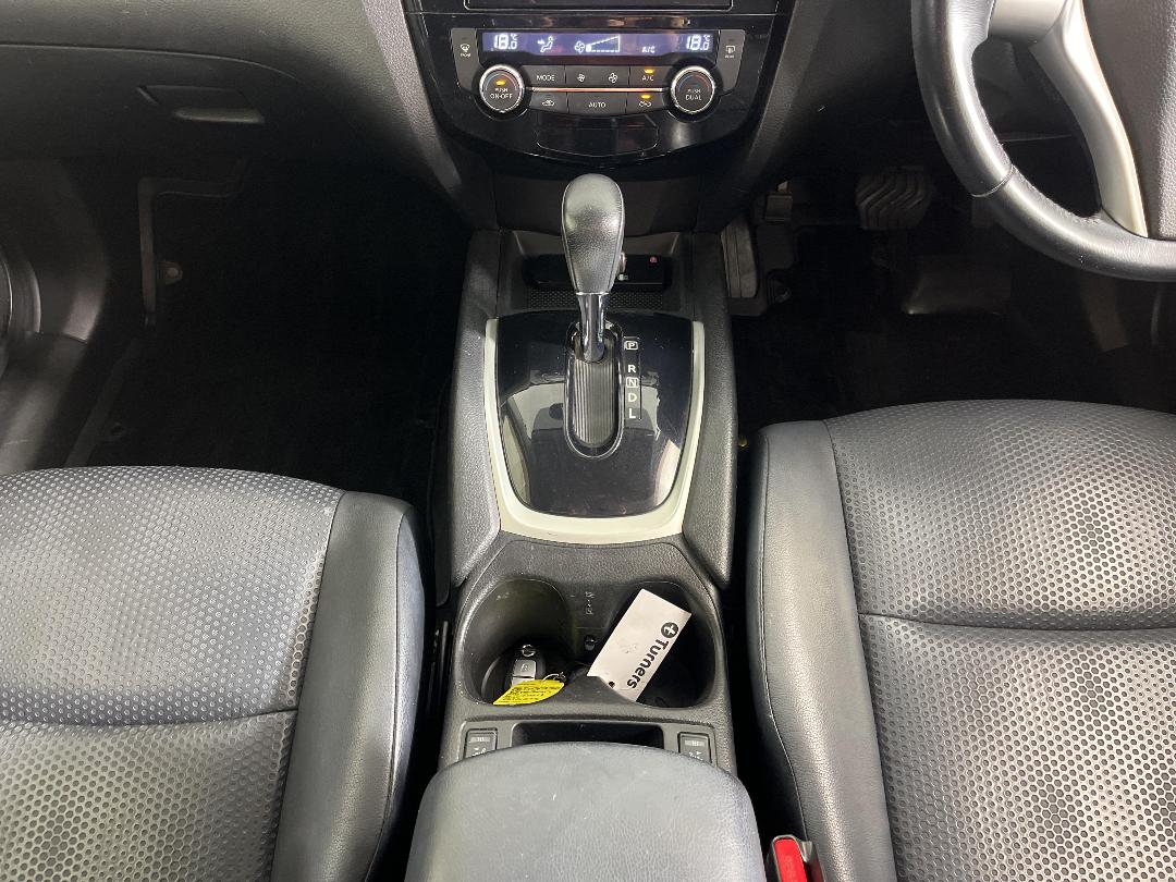 Photo '23' of Nissan X-Trail