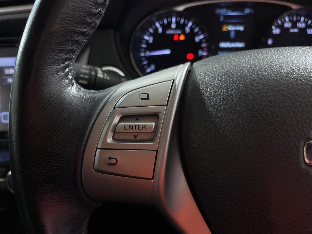 Photo '25' of Nissan X-Trail