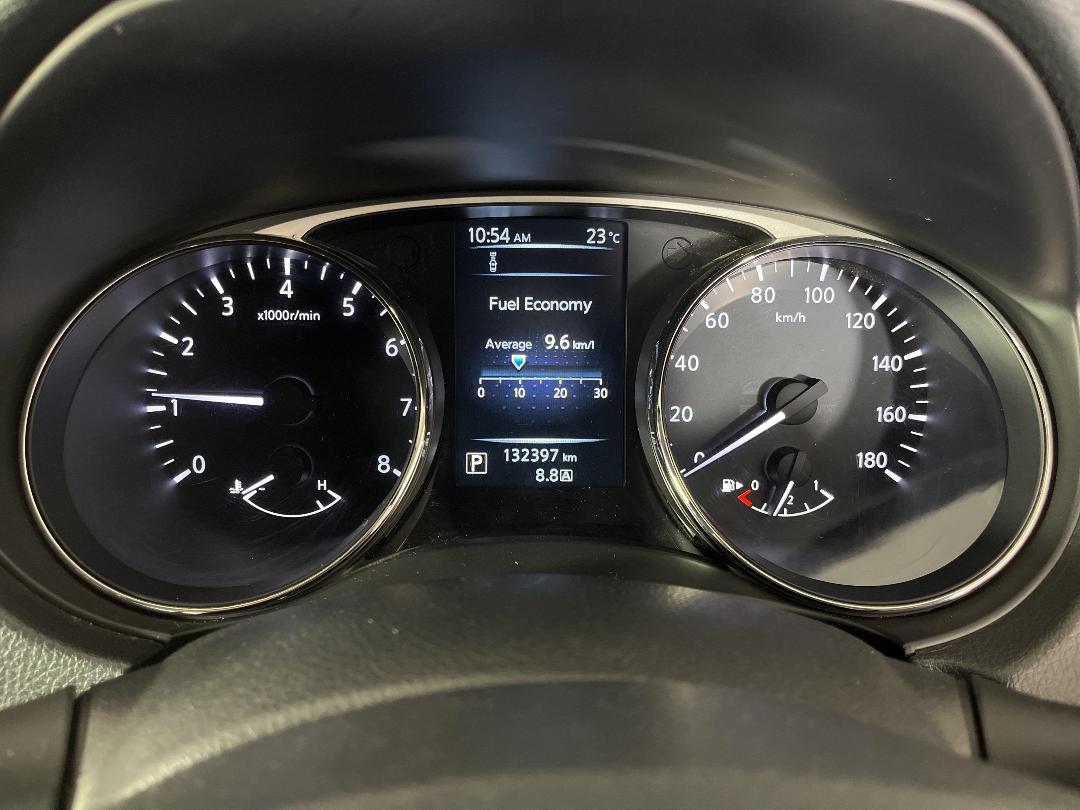 Photo '21' of Nissan X-Trail Photo '21' of Nissan X-Trail