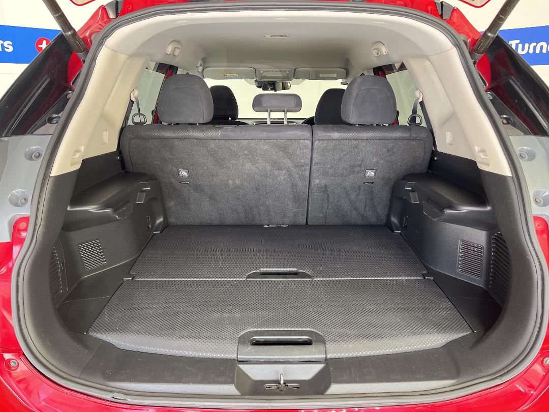 Photo '14' of Nissan X-Trail