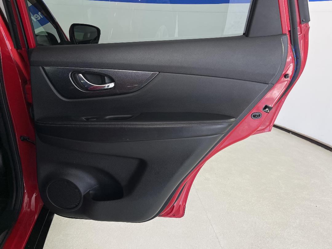 Photo '19' of Nissan X-Trail