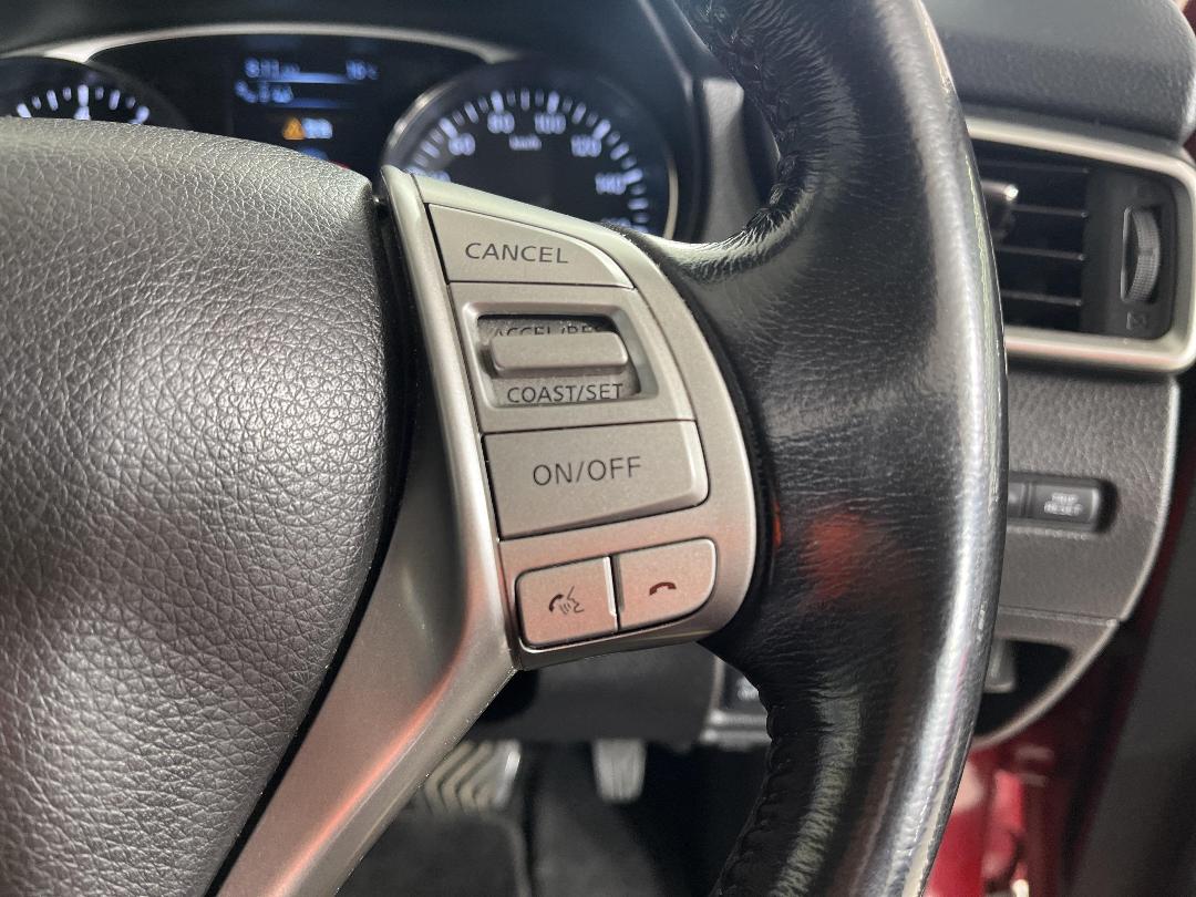 Photo '25' of Nissan X-Trail