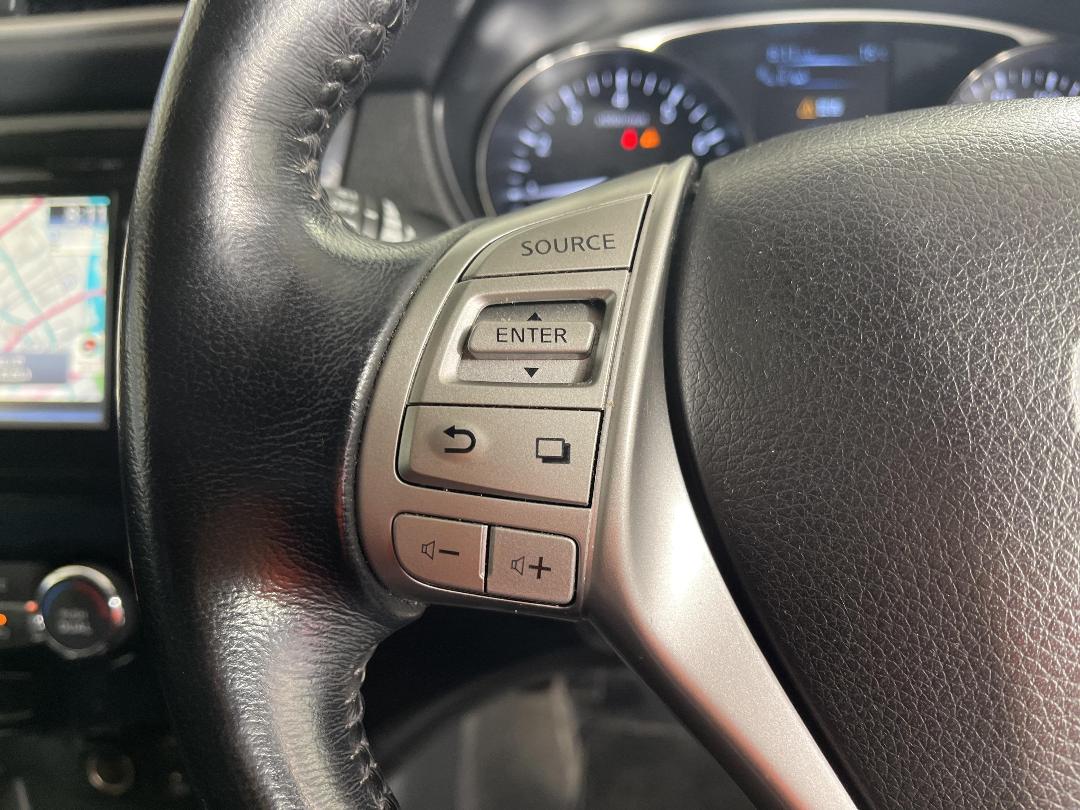 Photo '24' of Nissan X-Trail