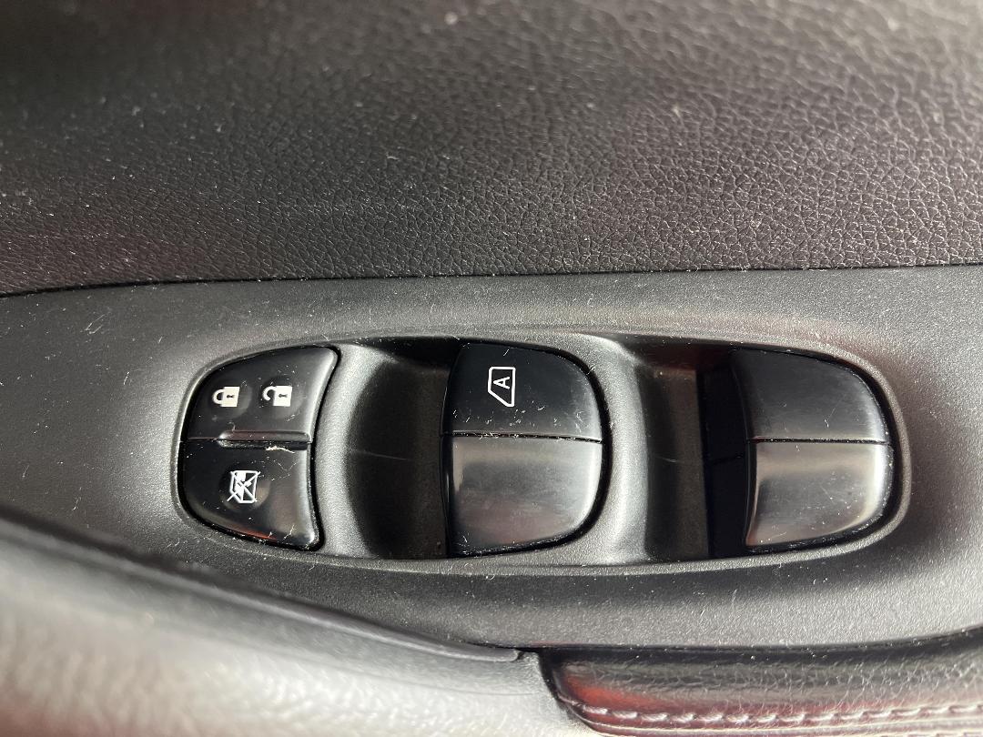 Photo '26' of Nissan X-Trail