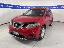 Thumbnail '4' of Nissan X-Trail