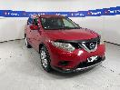 Thumbnail '1' of Nissan X-Trail
