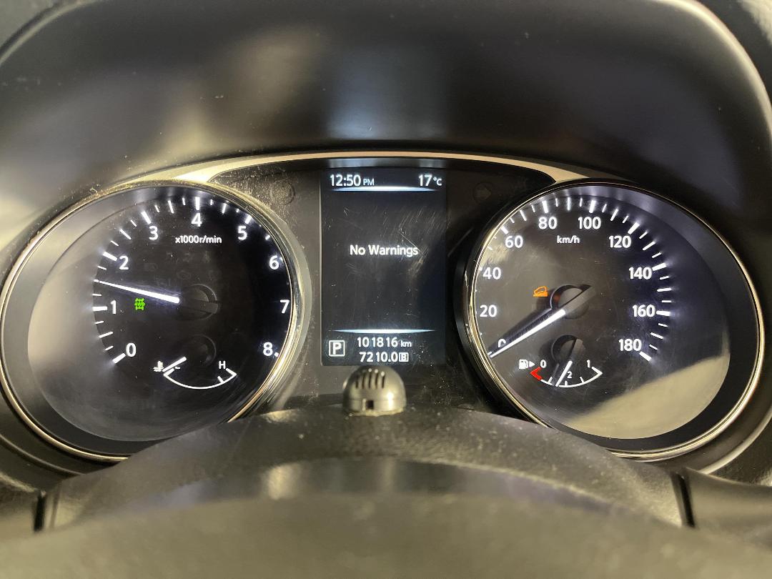 Photo '21' of Nissan X-Trail Photo '21' of Nissan X-Trail