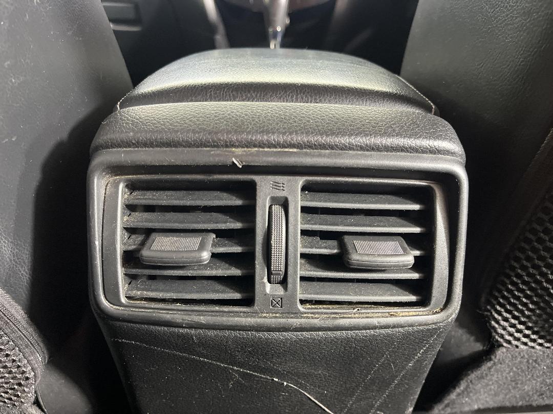 Photo '24' of Nissan X-Trail Photo '24' of Nissan X-Trail