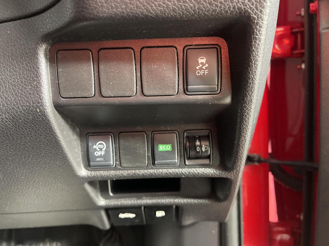 Photo '25' of Nissan X-Trail Photo '25' of Nissan X-Trail