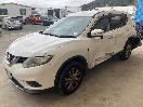 Thumbnail '3' of Nissan X-Trail