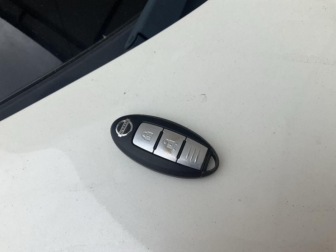 Photo '7' of Nissan X-Trail