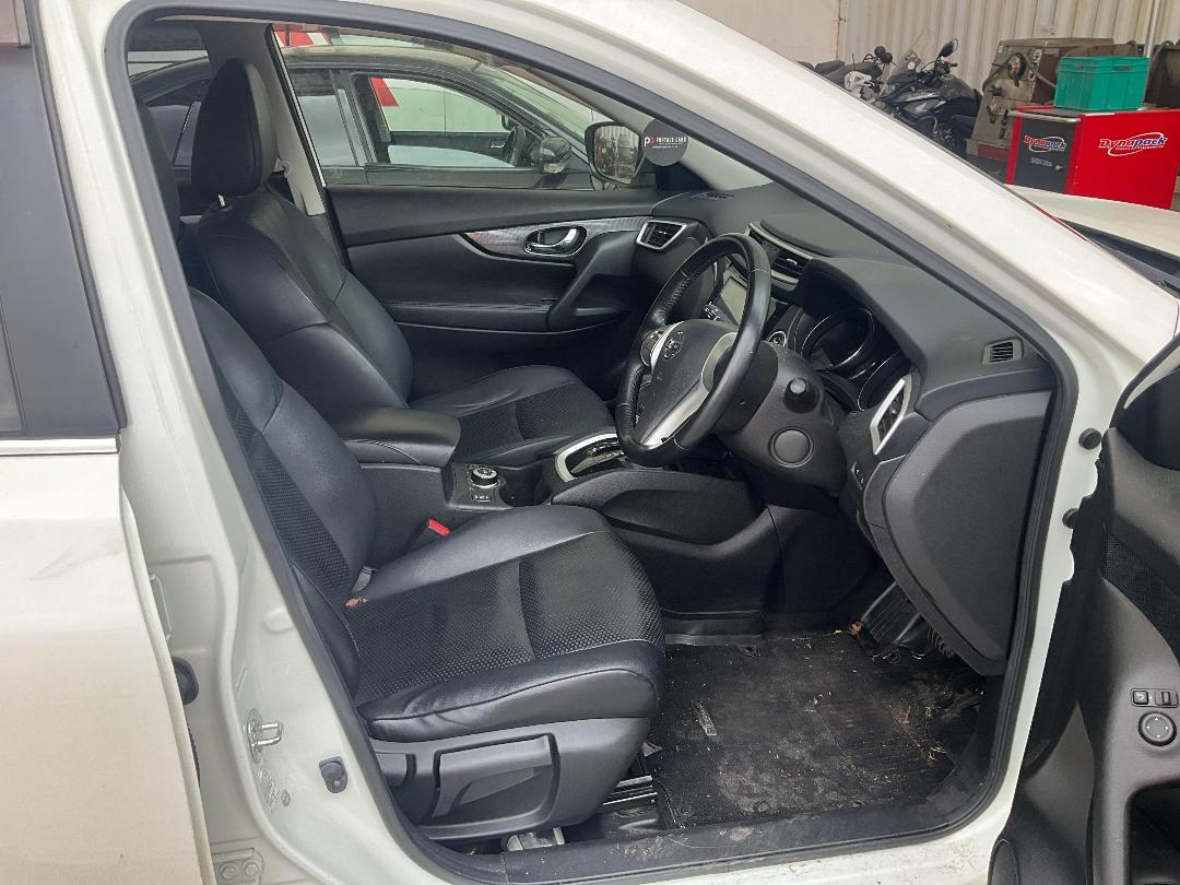 Photo '9' of Nissan X-Trail