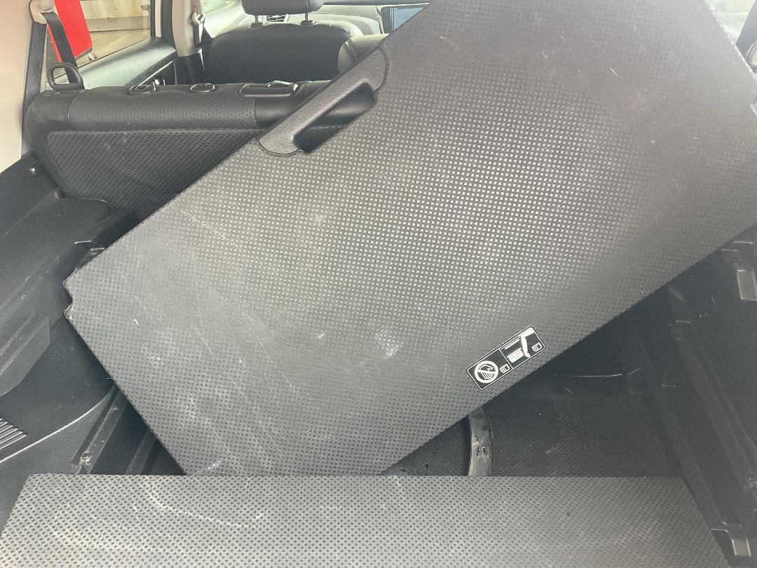 Photo '11' of Nissan X-Trail