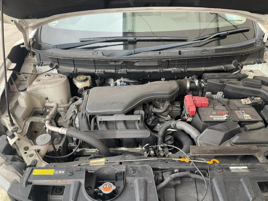 Photo '14' of Nissan X-Trail