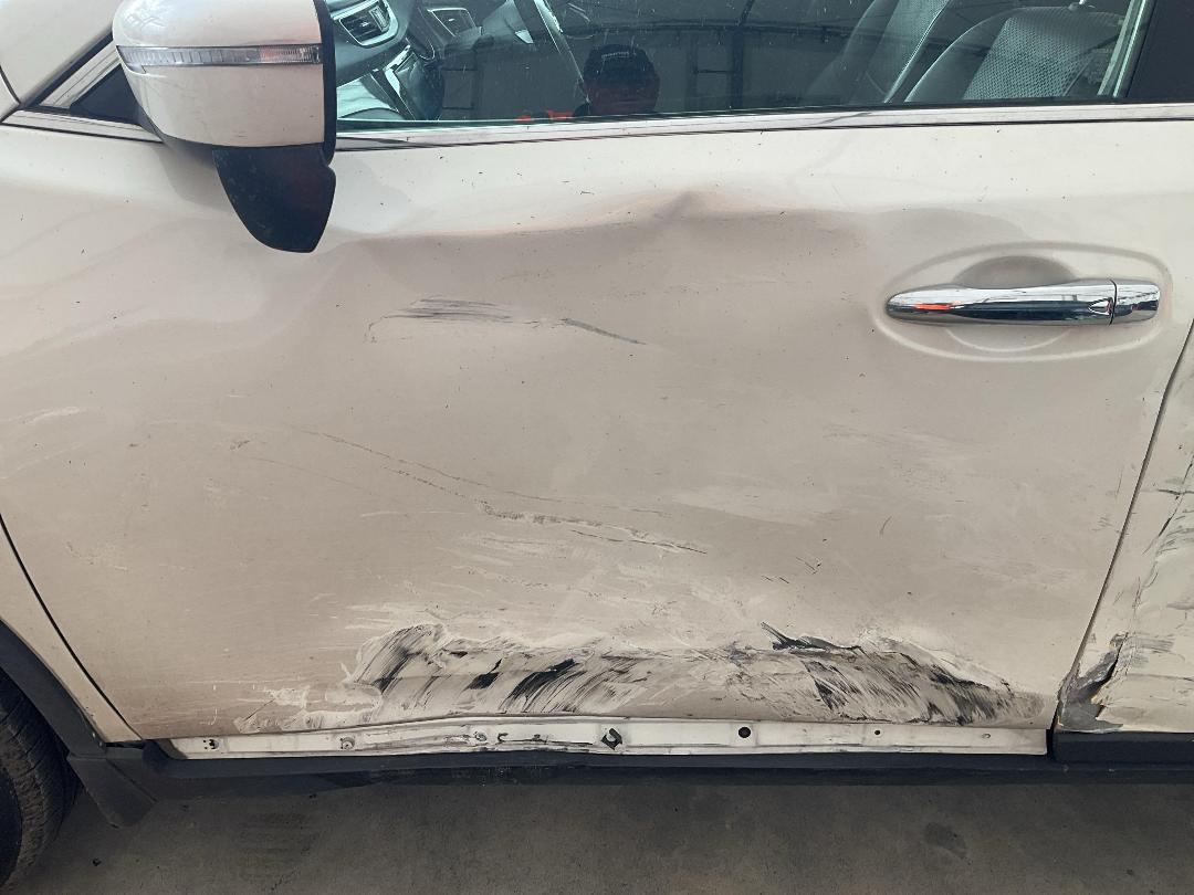 Photo '17' of Nissan X-Trail