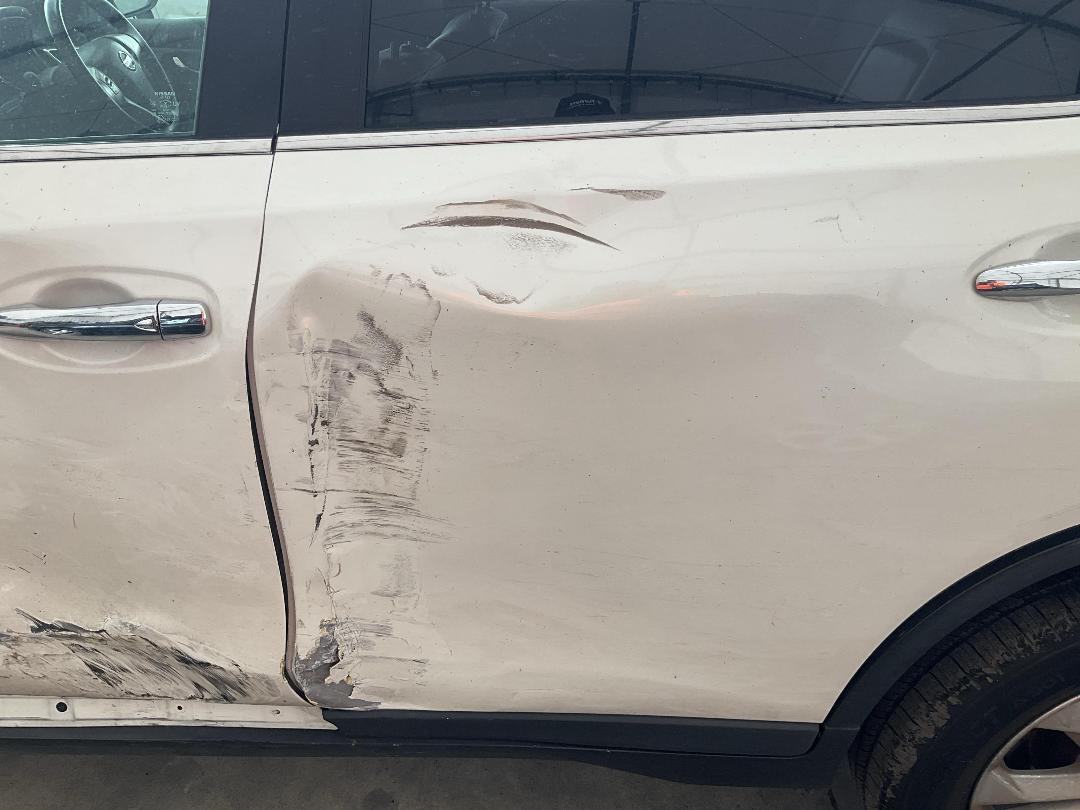 Photo '18' of Nissan X-Trail