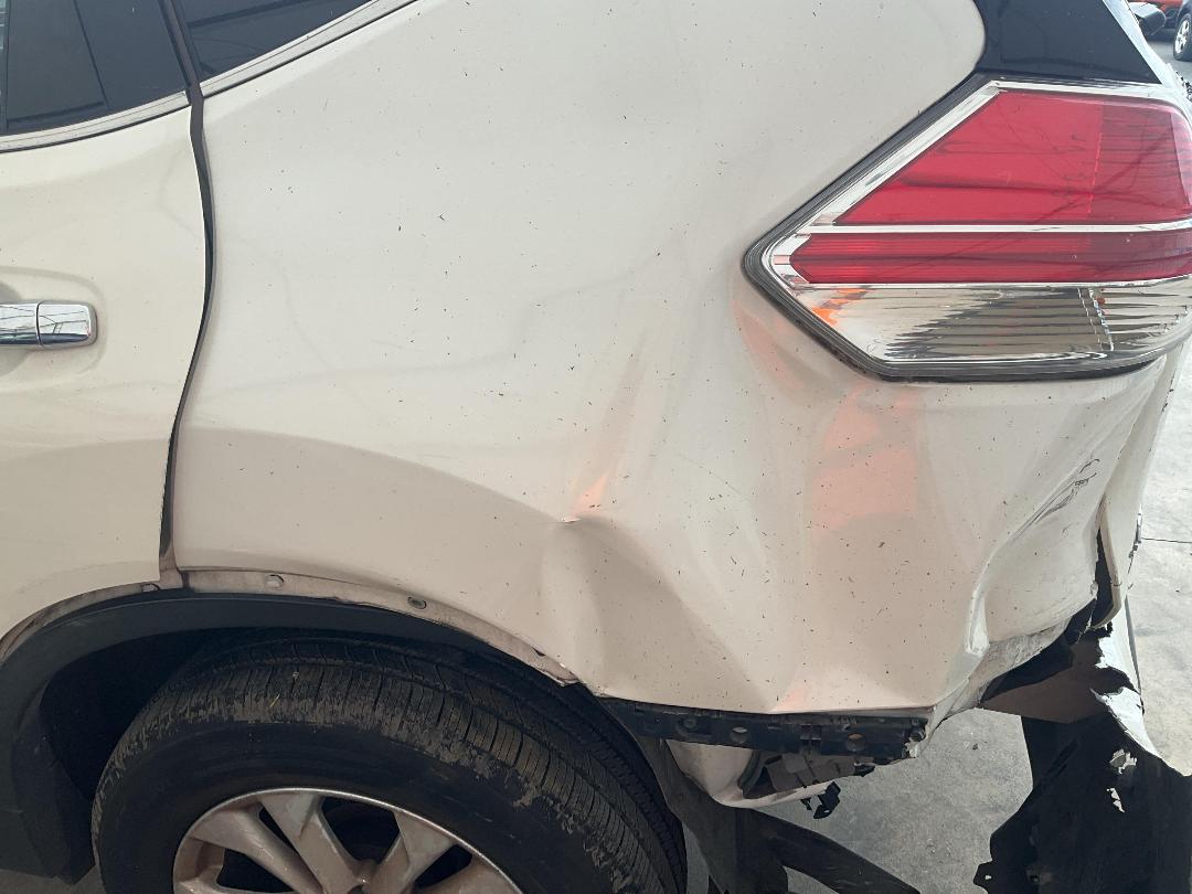 Photo '19' of Nissan X-Trail