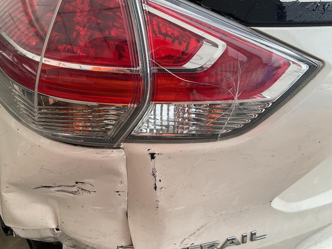 Photo '20' of Nissan X-Trail