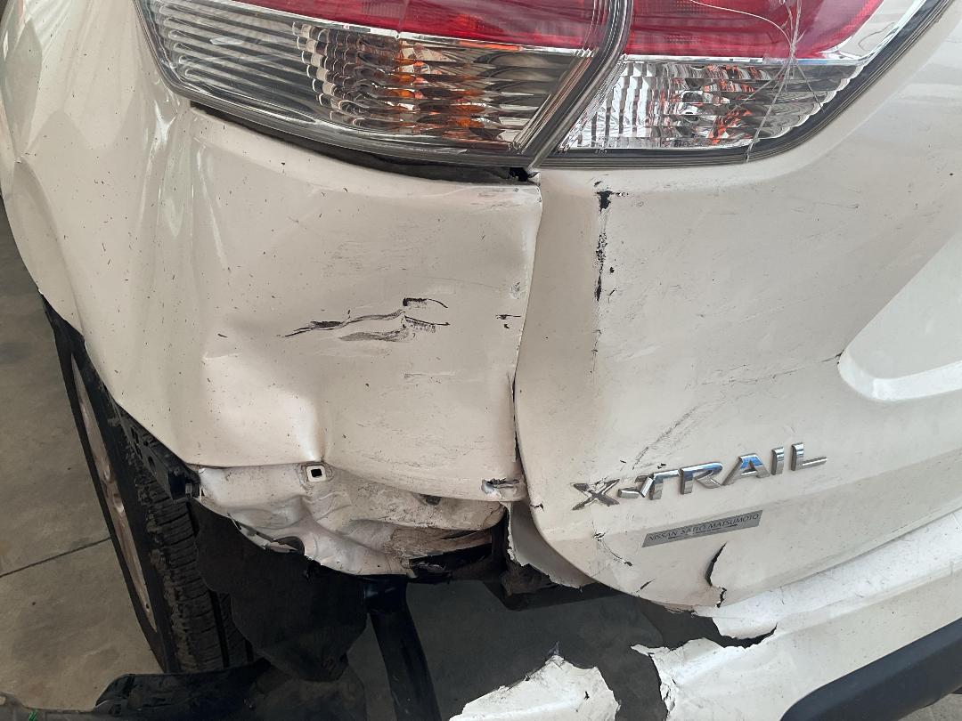 Photo '22' of Nissan X-Trail