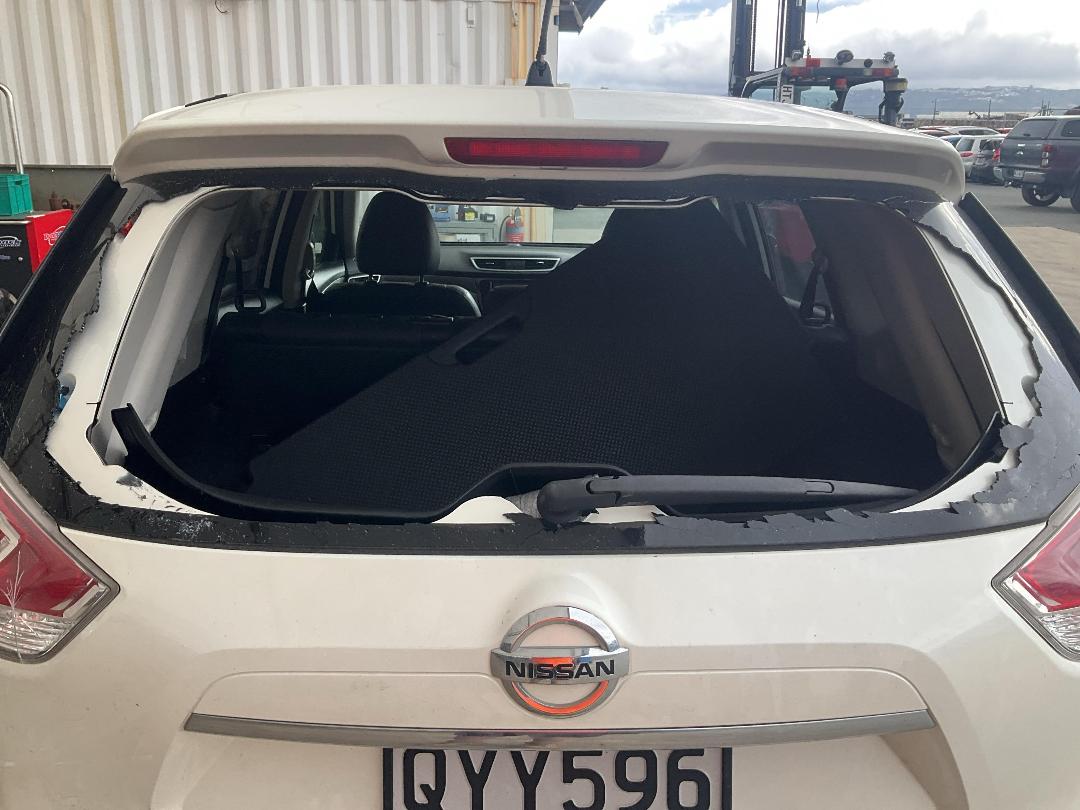 Photo '23' of Nissan X-Trail