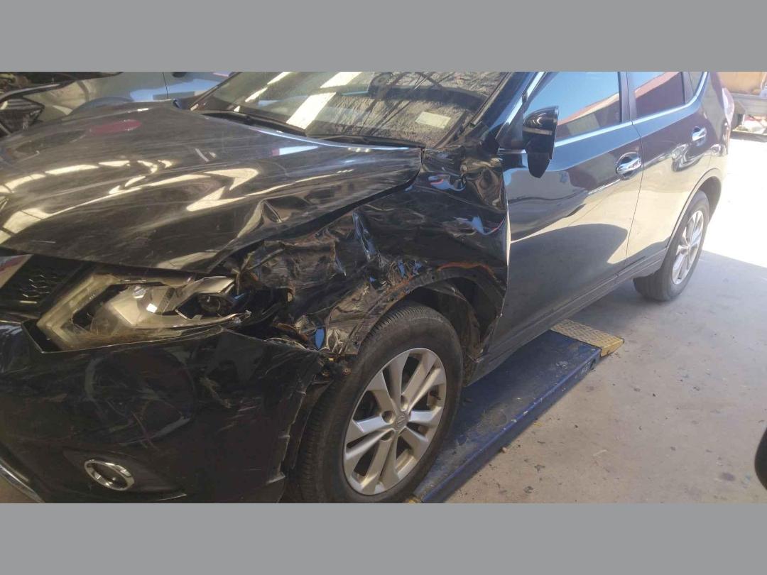 Photo '5' of Nissan X-Trail