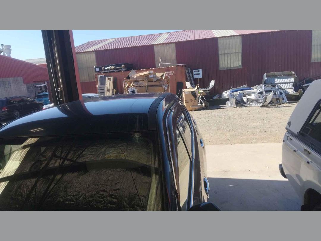 Photo '6' of Nissan X-Trail