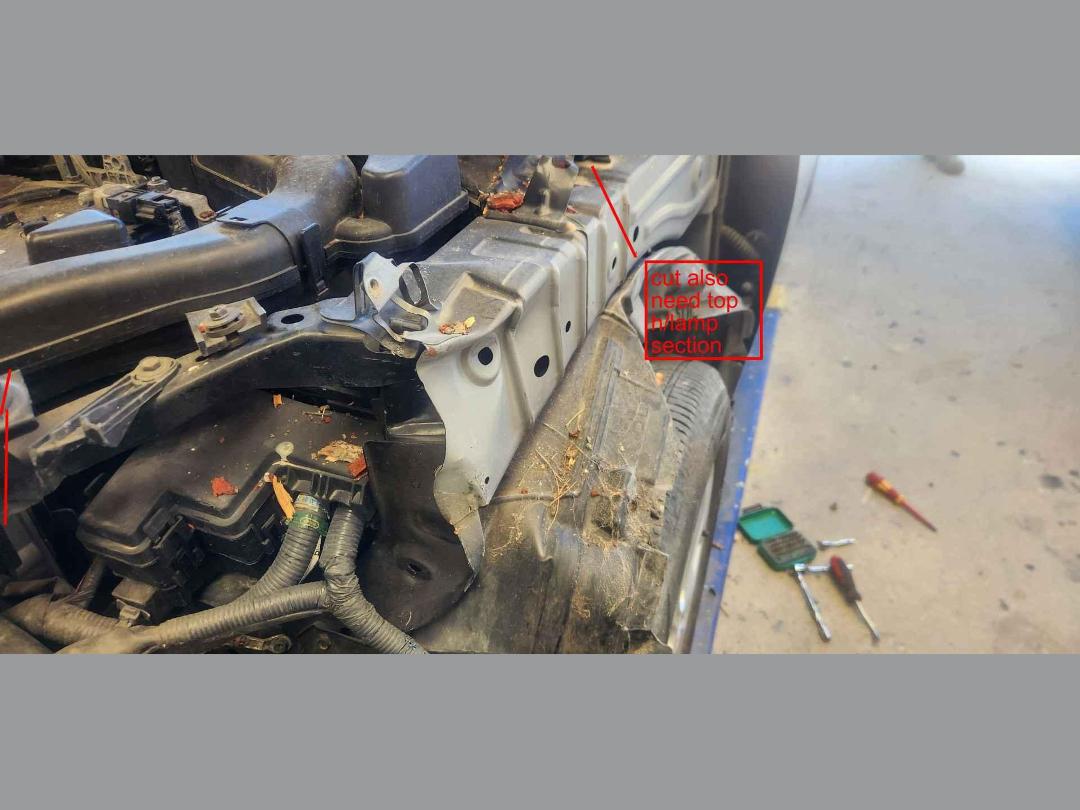 Photo '7' of Nissan X-Trail