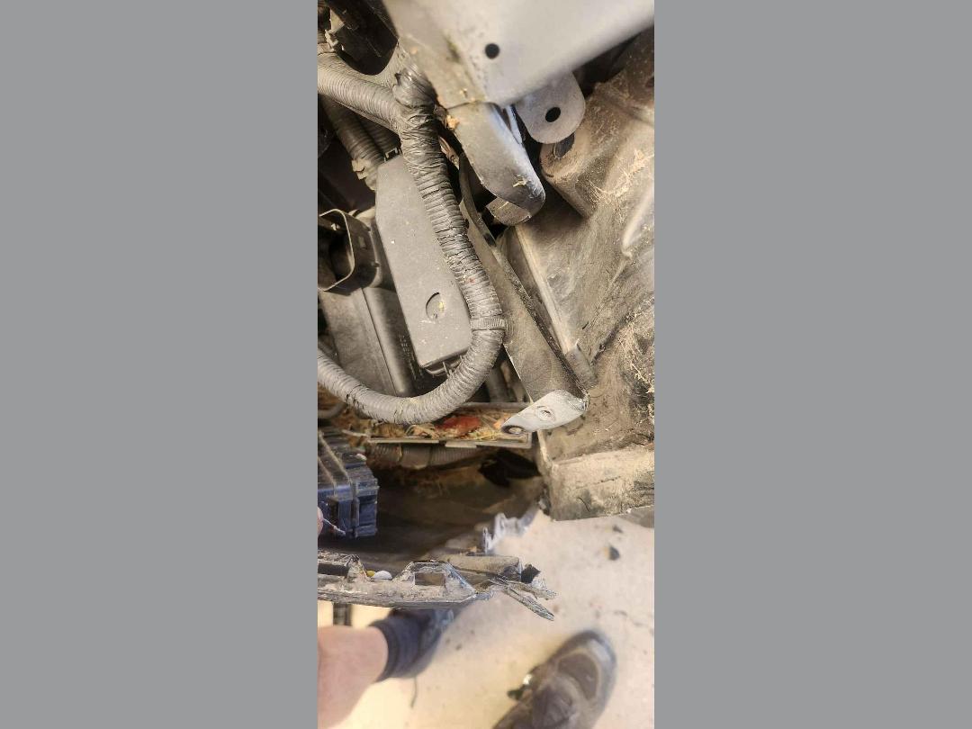 Photo '8' of Nissan X-Trail