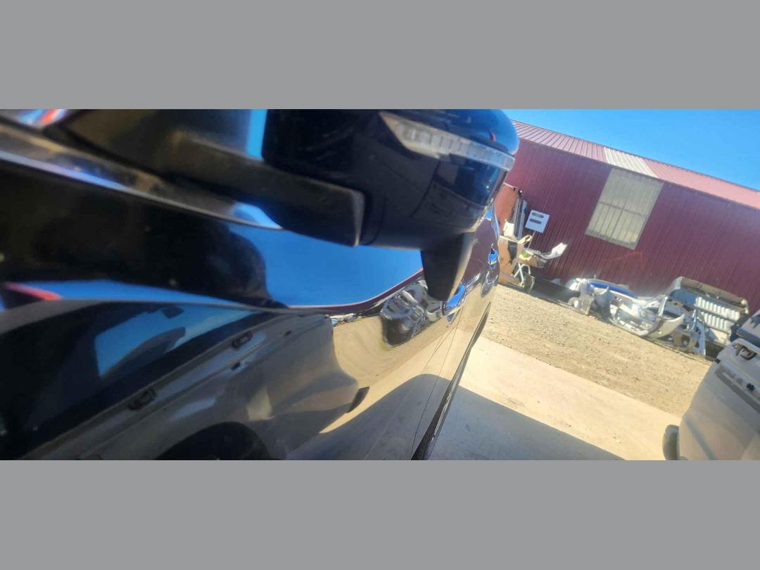 Photo '11' of Nissan X-Trail