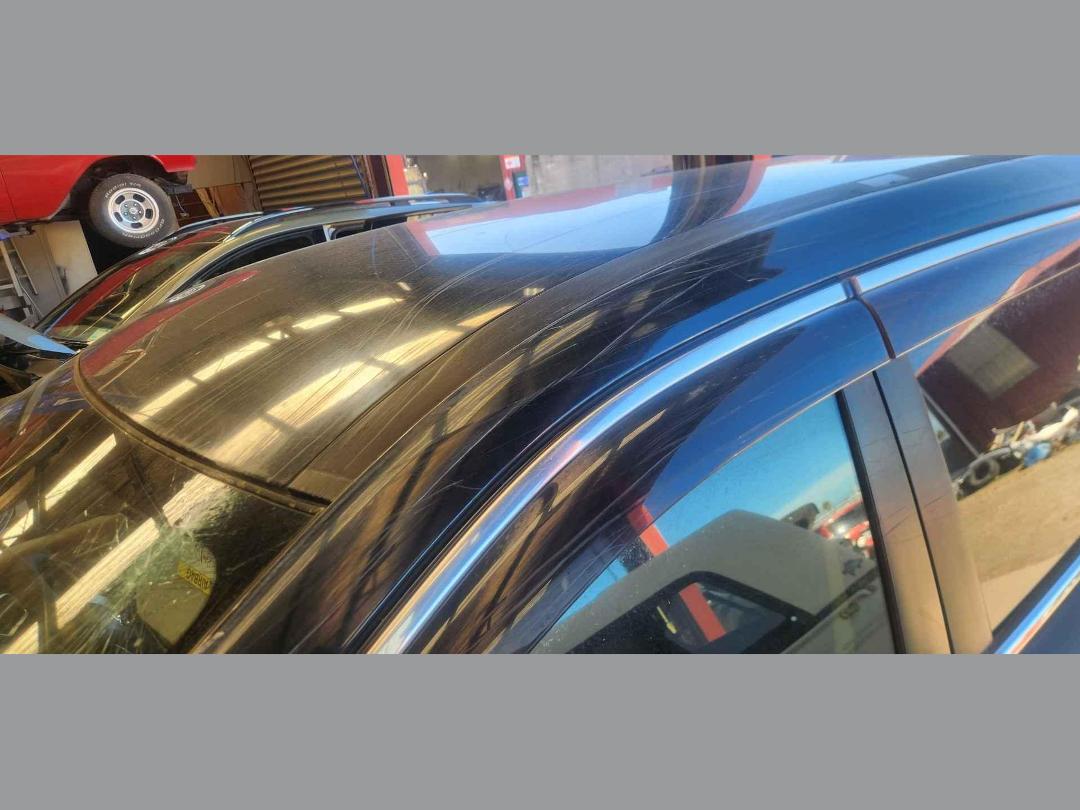 Photo '12' of Nissan X-Trail