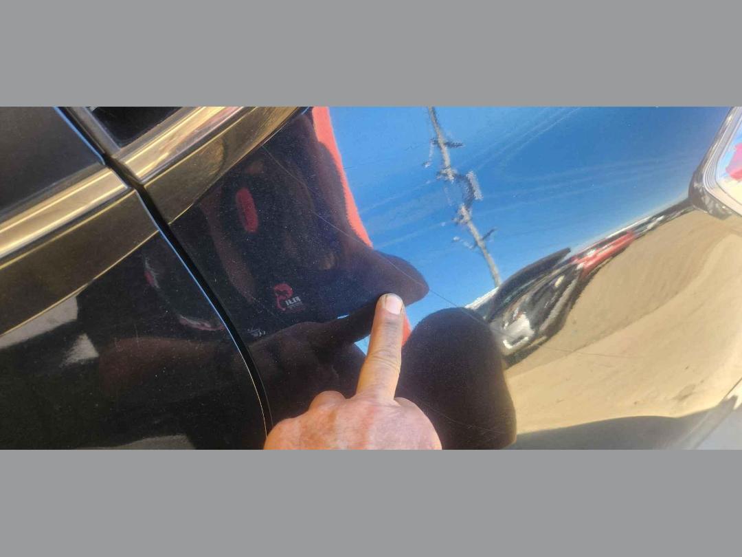 Photo '13' of Nissan X-Trail