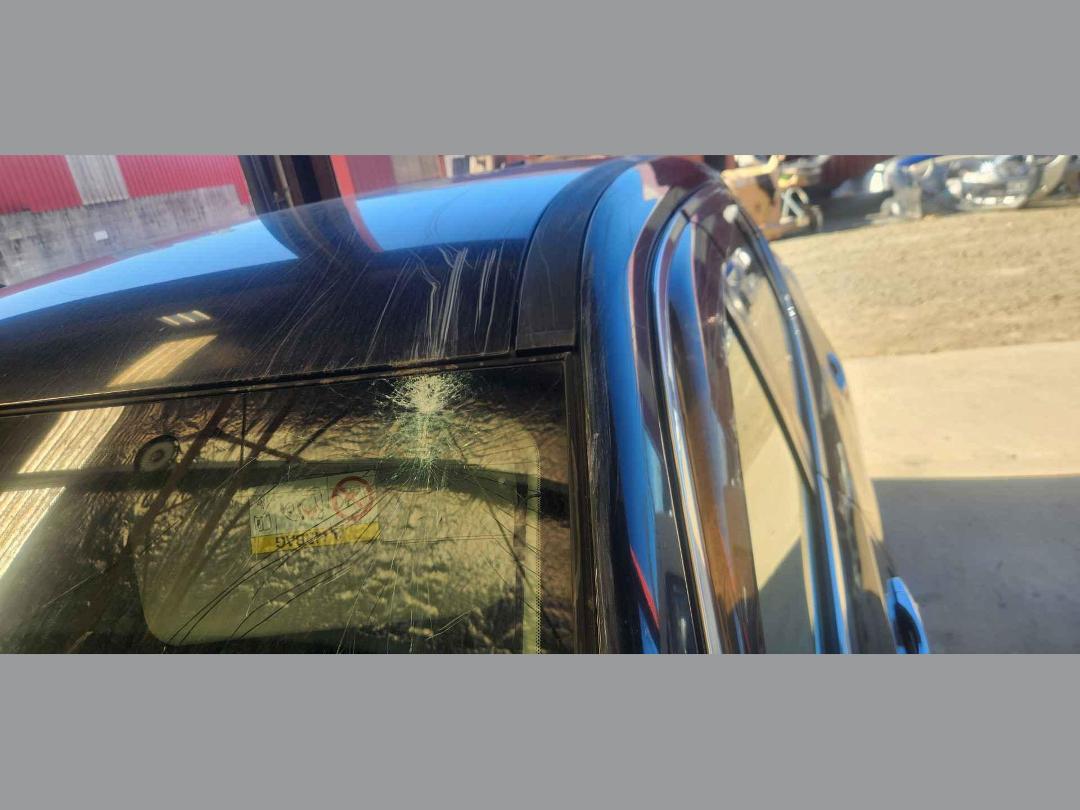 Photo '14' of Nissan X-Trail