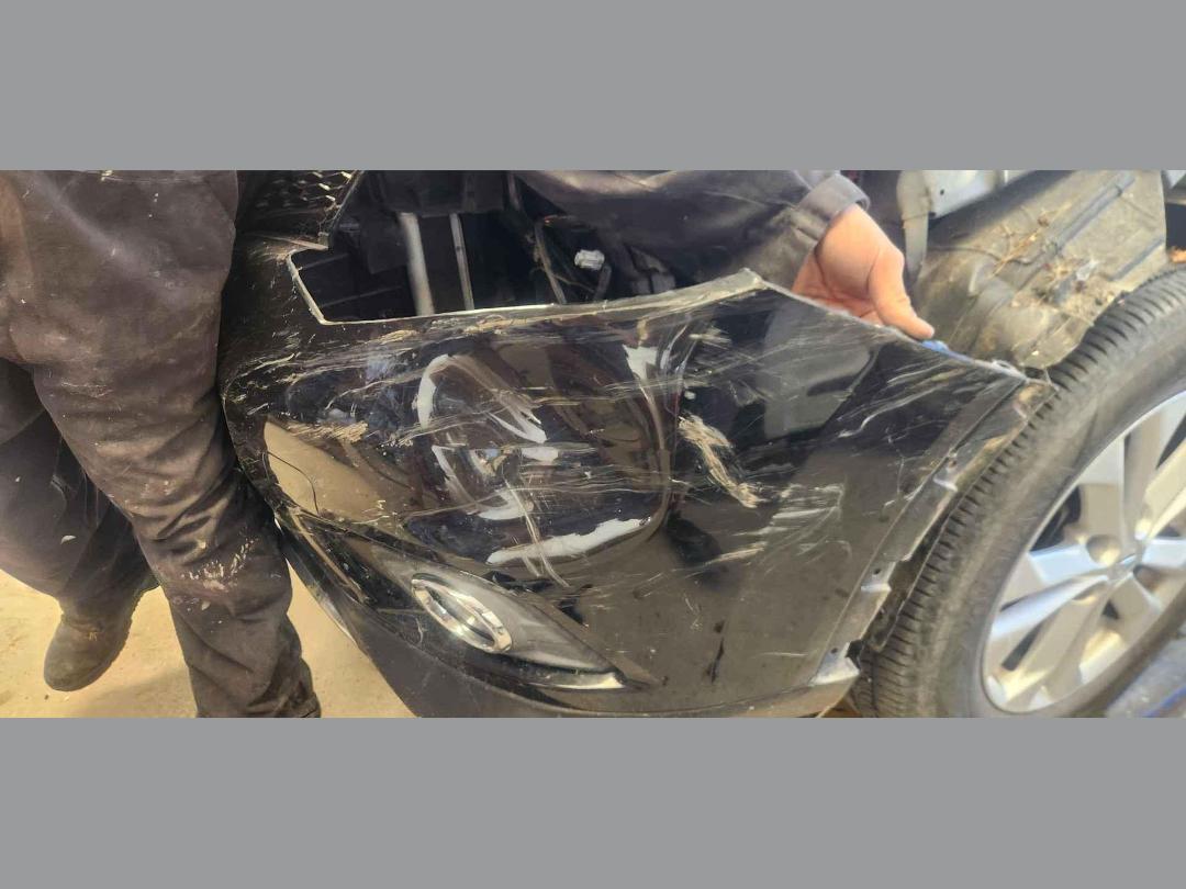 Photo '15' of Nissan X-Trail