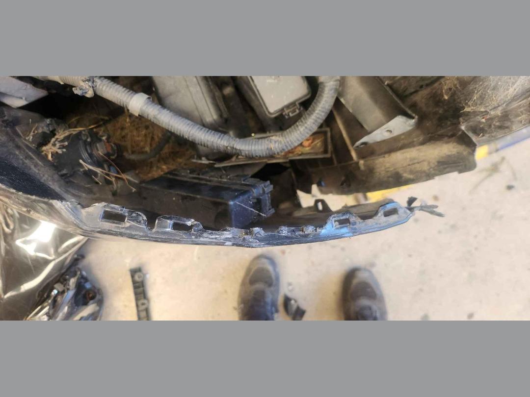 Photo '16' of Nissan X-Trail