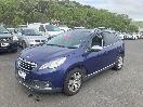 Thumbnail '3' of Peugeot 2008 Allure 1.6 Auto