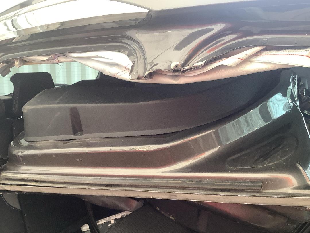 Photo '6' of Peugeot 2008 Allure 1.6 Auto Photo '6' of Peugeot 2008 Allure 1.6 Auto