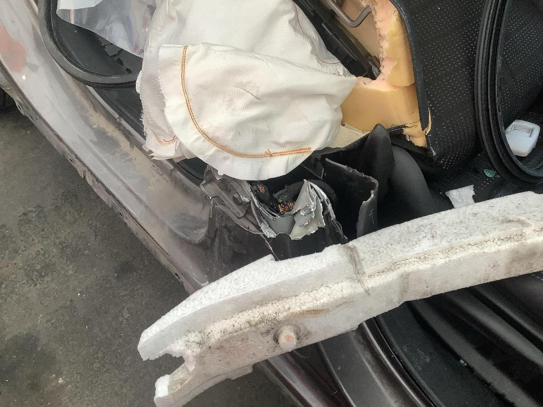 Photo '5' of Peugeot 2008 Allure 1.6 Auto Photo '5' of Peugeot 2008 Allure 1.6 Auto