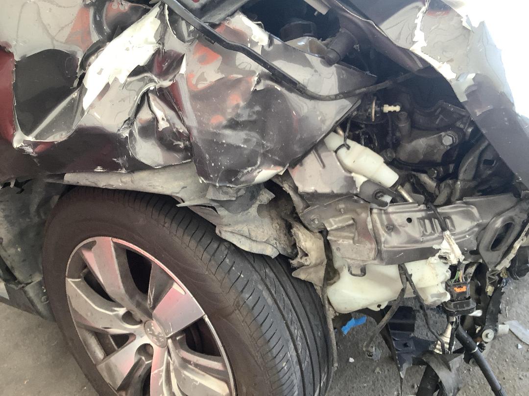 Photo '4' of Peugeot 2008 Allure 1.6 Auto Photo '4' of Peugeot 2008 Allure 1.6 Auto