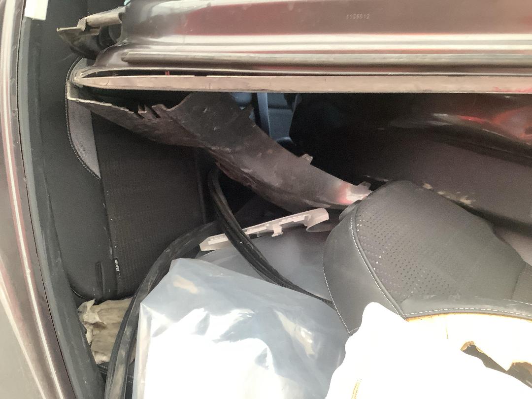 Photo '9' of Peugeot 2008 Allure 1.6 Auto Photo '9' of Peugeot 2008 Allure 1.6 Auto