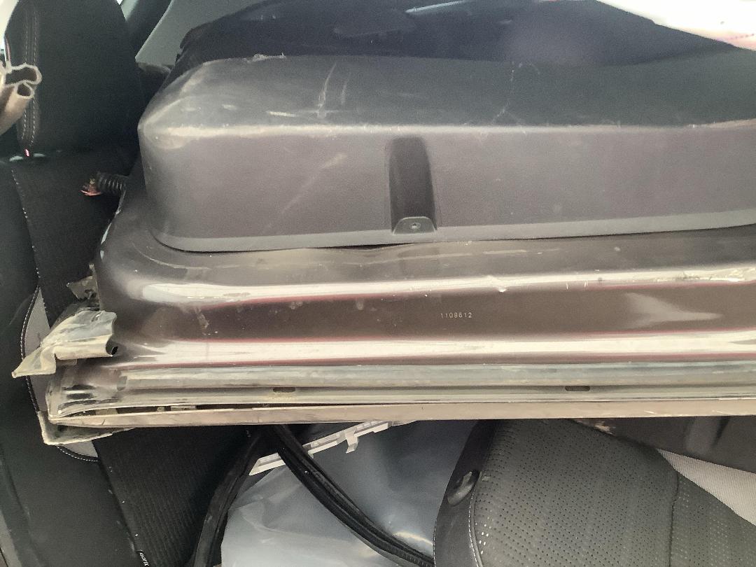 Photo '10' of Peugeot 2008 Allure 1.6 Auto Photo '10' of Peugeot 2008 Allure 1.6 Auto