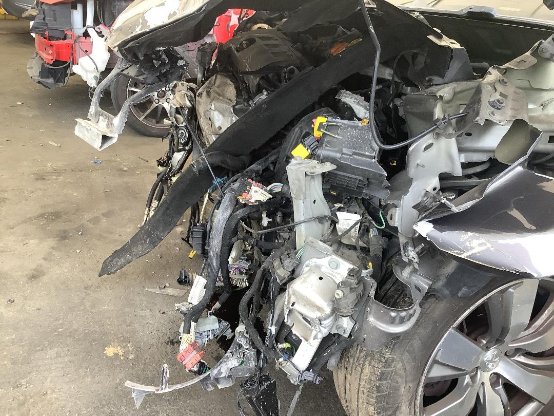 Photo '15' of Peugeot 2008 Allure 1.6 Auto Photo '15' of Peugeot 2008 Allure 1.6 Auto