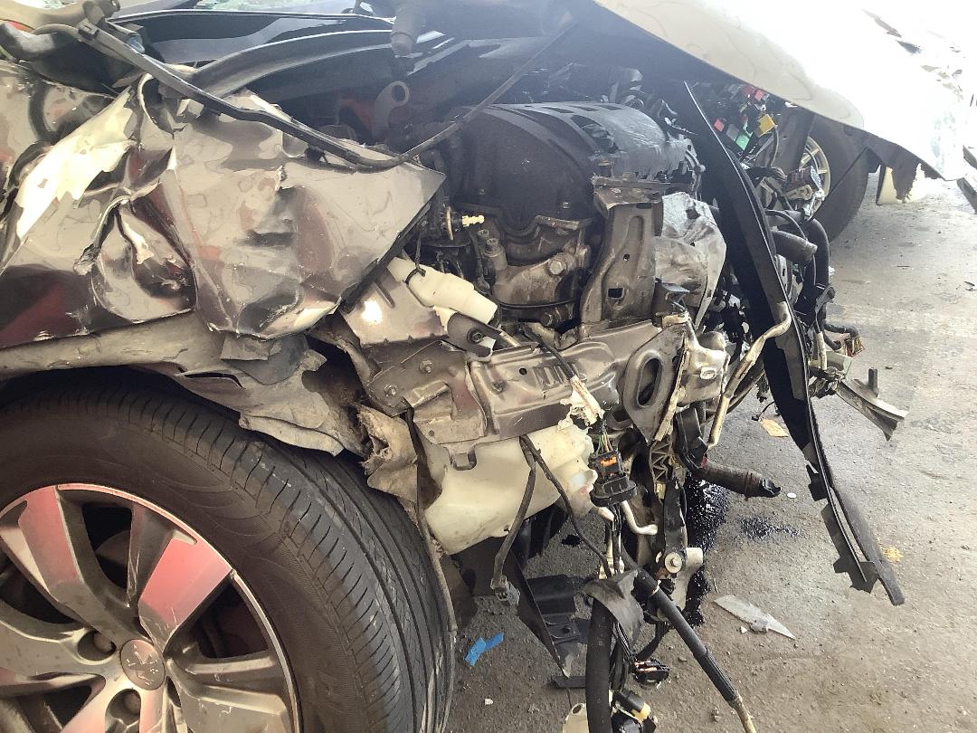 Photo '16' of Peugeot 2008 Allure 1.6 Auto Photo '16' of Peugeot 2008 Allure 1.6 Auto