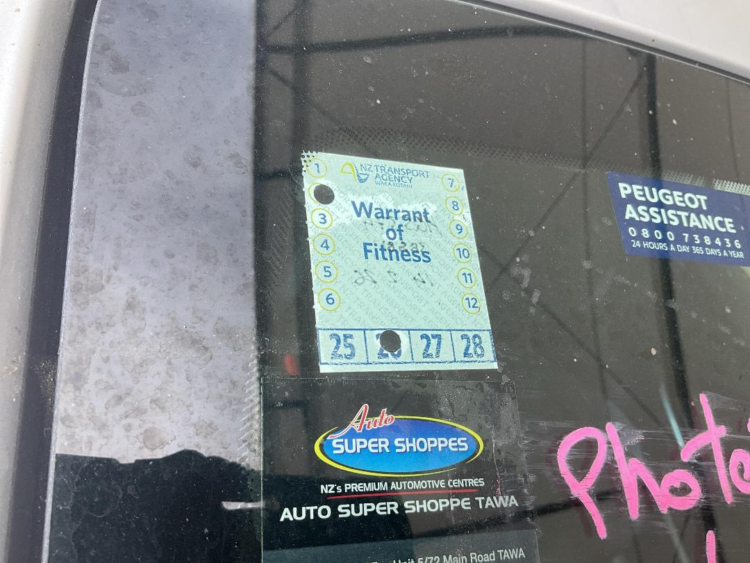 Photo '13' of Peugeot 208 Allure Photo '13' of Peugeot 208 Allure